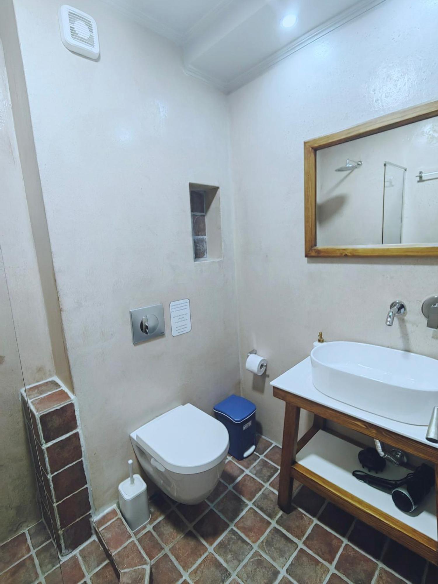 Bella Vista Apartments Keramoti ภายนอก รูปภาพ