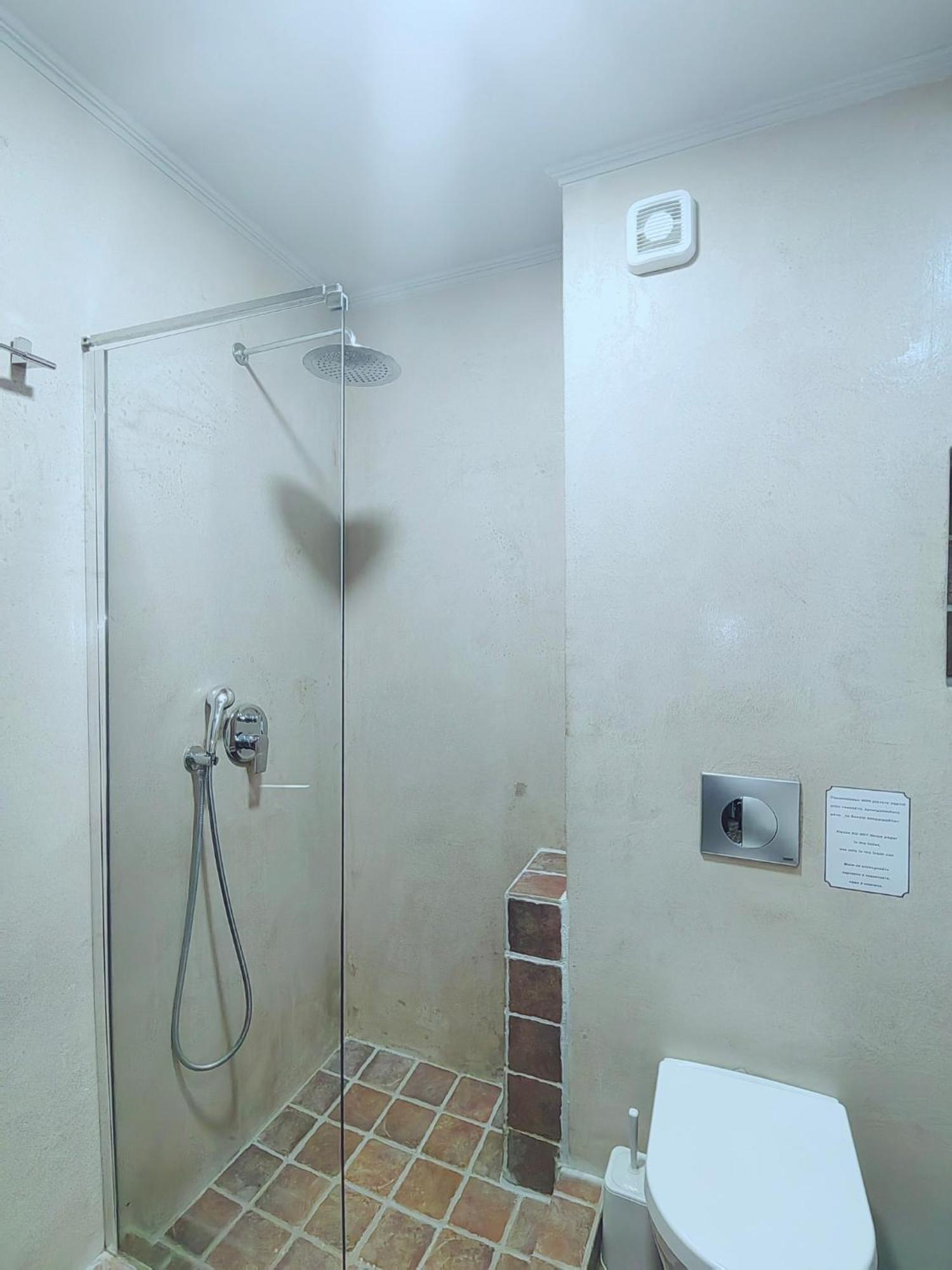 Bella Vista Apartments Keramoti ภายนอก รูปภาพ
