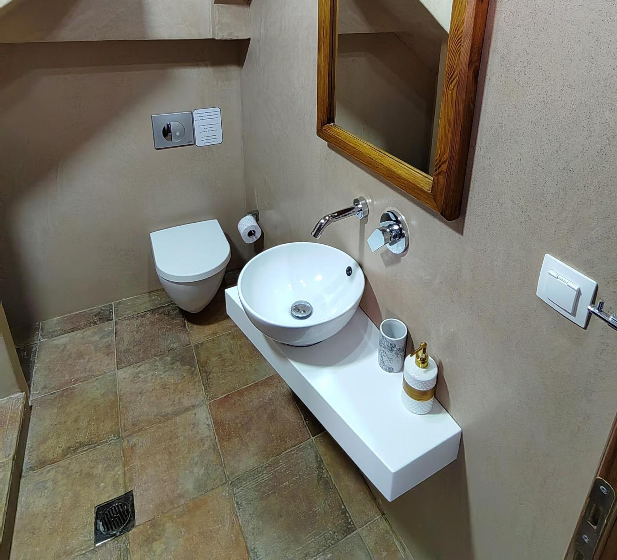 Bella Vista Apartments Keramoti ห้อง รูปภาพ